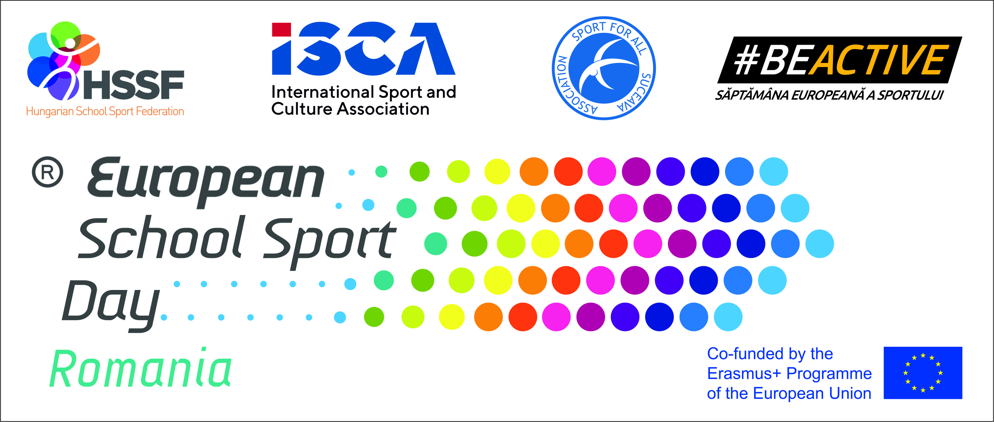 „Ziua Europeană a Sportului Școlar”